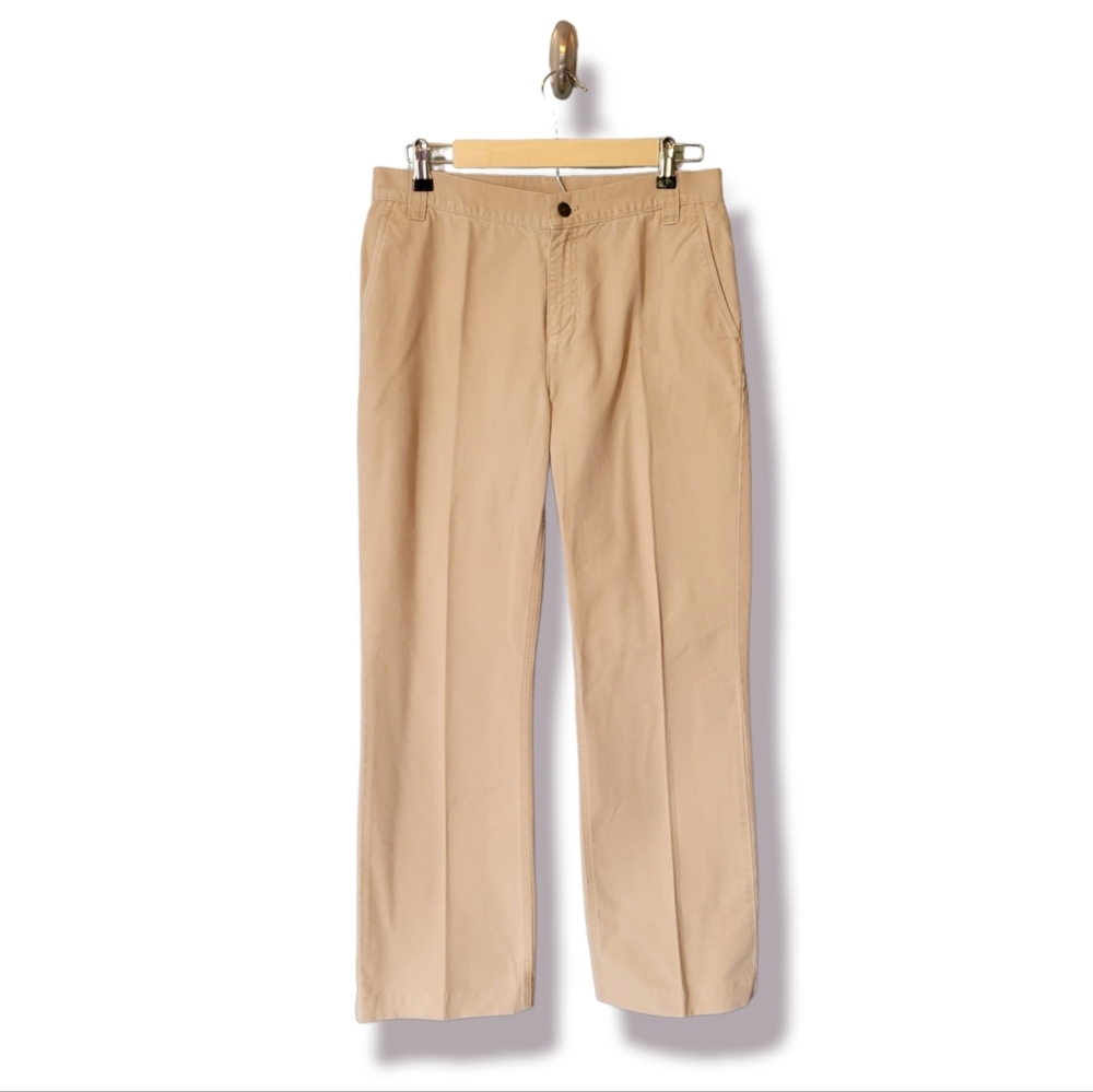 Ralph Lauren Tan Jeans